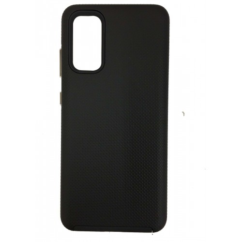 Samsung Galaxy S21 Rugged Case Black